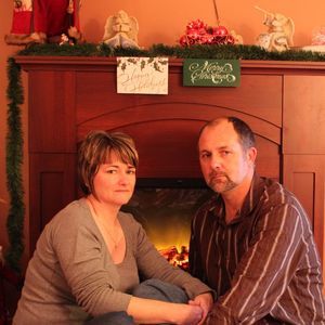 Meet your Posher, Lucy-dan